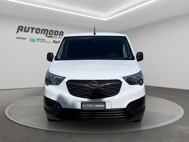 Opel Combo Allestito 1.5 Diesel 100CV - foto 3 di 4