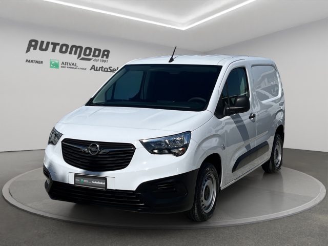 Opel Combo Allestito 1.5 Diesel 100CV - foto 2 di 4