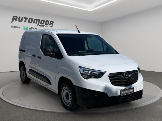 Opel Combo Allestito 1.5 Diesel 100CV - foto 4 di 4
