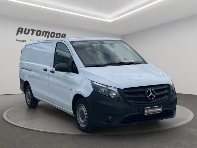 Mercedes-Benz Vito LONG 111 BUSINESS CARGO - foto 4 di 4