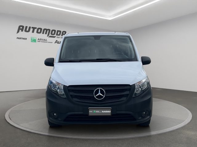 Mercedes-Benz Vito LONG 111 BUSINESS CARGO - foto 3 di 4