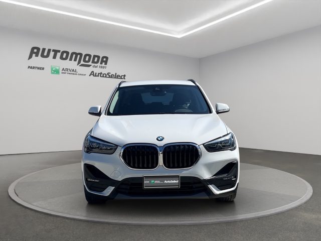 BMW X1 X Drive 25E Business Advantage automatico - foto 3 di 4