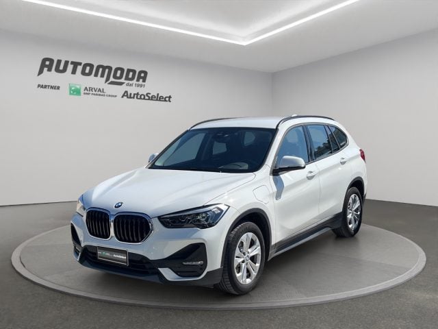 BMW X1 X Drive 25E Business Advantage automatico - foto 2 di 4