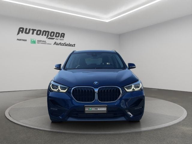 BMW X1 X Drive 25E Business Advantage automatico - foto 3 di 4