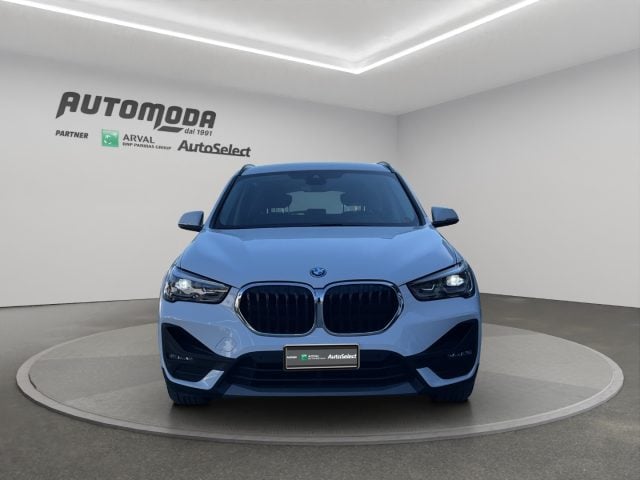 BMW X1 X Drive 25E Business Advantage automatico - foto 3 di 4