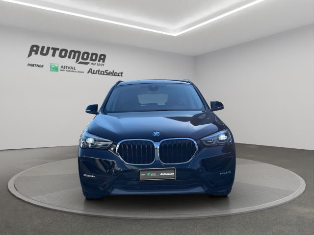 BMW X1 X Drive 25E Business Advantage automatico - foto 3 di 4