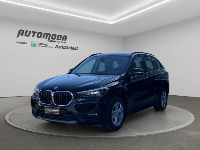 BMW X1 X Drive 25E Business Advantage automatico, del 2022, 49.462 km, in vendita a San Miniato (PI)
