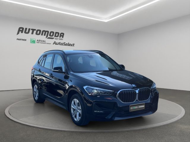 BMW X1 X Drive 25E Business Advantage automatico - foto 4 di 4