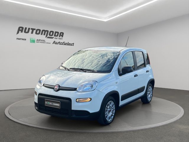 Fiat Panda VAN N1 4 POSTI 1.0 HYBRID, del 2024, 65.735 km, in vendita a San Miniato (PI)