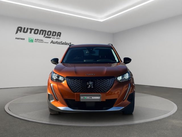 Peugeot 2008 1.5 130 CV AUTOCARRO N1 - foto 3 di 4