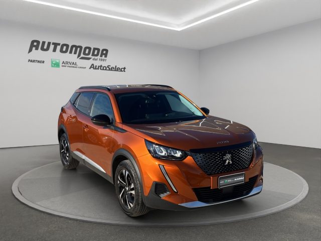 Peugeot 2008 1.5 130 CV AUTOCARRO N1 - foto 4 di 4