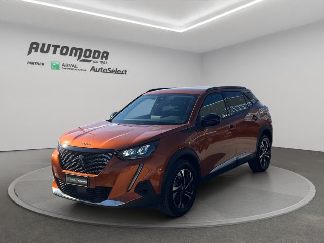 Peugeot 2008 1.5 130 CV AUTOCARRO N1, del 2022, 123.571 km, in vendita a San Miniato (PI)