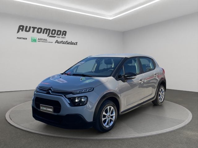 Citroen C3 AUTOCARRO N1, del 2024, 37.256 km, in vendita a San Miniato (PI)