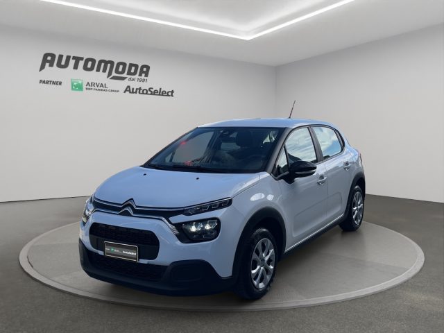 Citroen C3 AUTOCARRO N1, del 2022, 106.747 km, in vendita a San Miniato (PI)