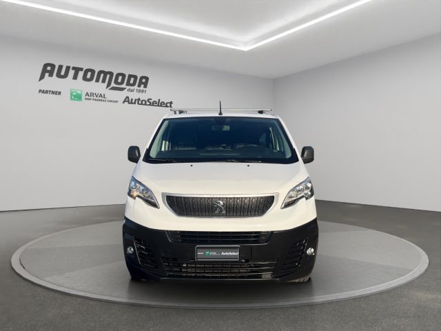 Peugeot Expert 1.5 120 CV PREMIUM STANDARD ALLESTITO - foto 3 di 20
