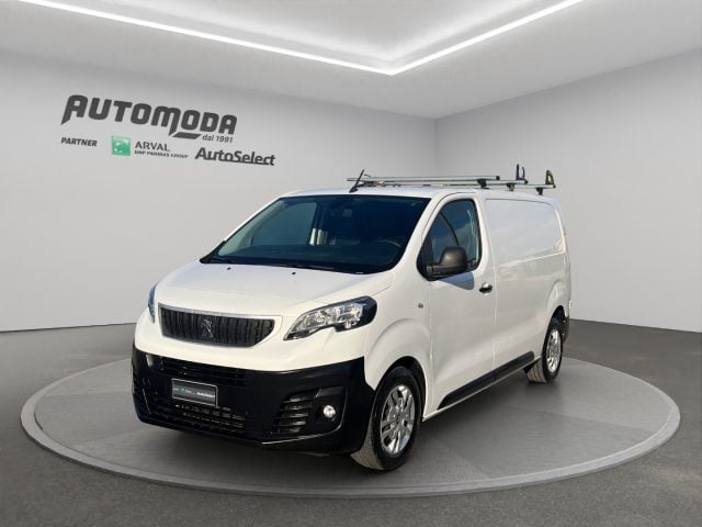 Peugeot Expert 1.5 120 CV PREMIUM STANDARD ALLESTITO, del 2021, 58.178 km, in vendita a San Miniato (PI)