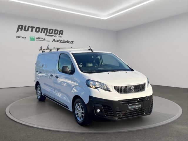 Peugeot Expert 1.5 120 CV PREMIUM STANDARD ALLESTITO - foto 4 di 20