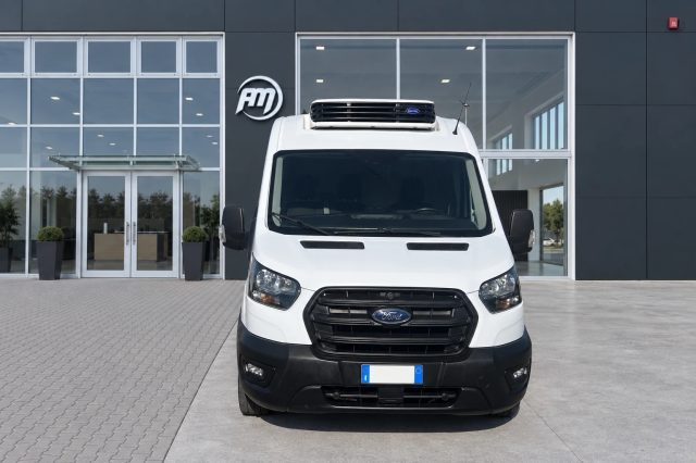 Ford Transit L3H2 FRIGO FRCX 2.0 130CV - foto 4 di 4