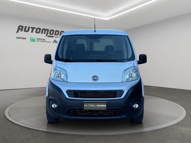 Fiat Fiorino 1.3MJT 80CV AUTOCARRO N1 - foto 2 di 19