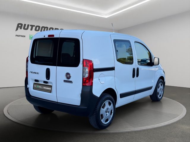 Fiat Fiorino 1.3MJT 80CV AUTOCARRO N1 - foto 4 di 19