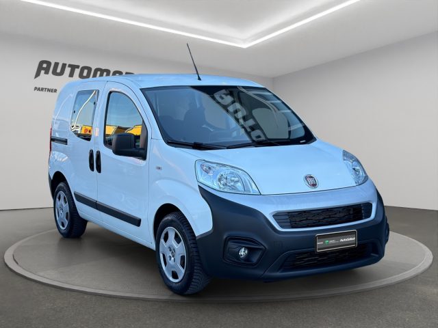 Fiat Fiorino 1.3MJT 80CV AUTOCARRO N1 - foto 3 di 19