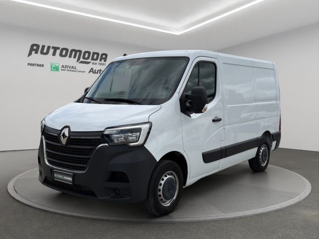 Renault Master L1H1 150CV usato a SAN MINIATO