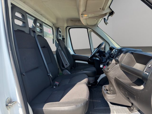 Citroën Jumper 35 cassone fisso e SPONDA, del 2020, 91.753 km, in vendita a San Miniato (PI)