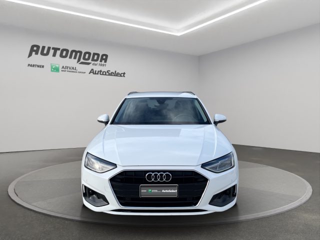 Audi A4 Avant 2.0TDI 150CV S tronic - foto 3 di 4