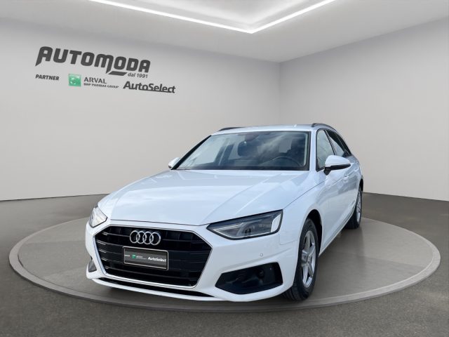 Audi A4 Avant 2.0TDI 150CV S tronic - foto 2 di 4