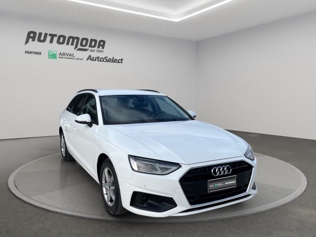 Audi A4 Avant 2.0TDI 150CV S tronic - foto 4 di 4