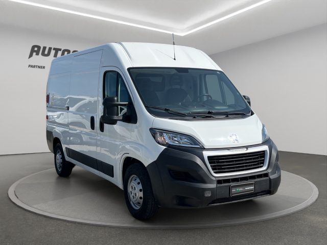 Peugeot Boxer 35 2.2HDi SPONDA CARICATRICE - foto 4 di 4