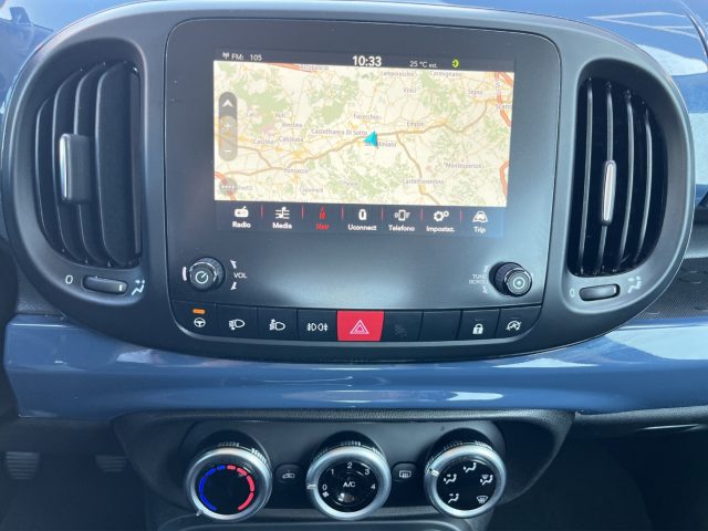 Fiat 500L 1.3 Multijet 95 CV, del 2020, 72.457 km, in vendita a San Miniato (PI)