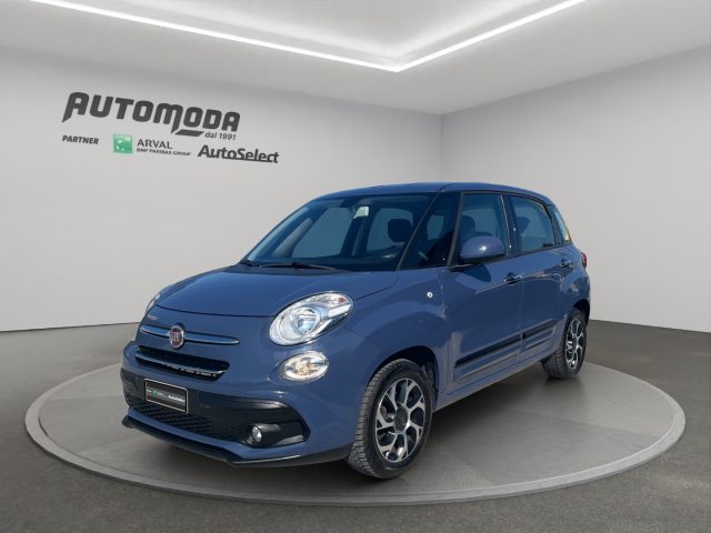 Fiat 500L 1.3 Multijet 95 CV usato a SAN MINIATO