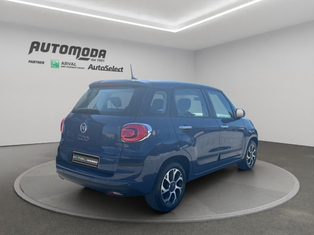 Fiat 500L 1.3 Multijet 95 CV - foto 4 di 4