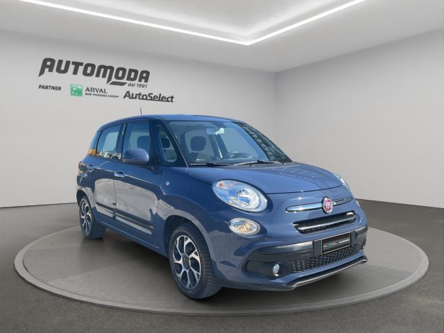 Fiat 500L 1.3 Multijet 95 CV - foto 3 di 4
