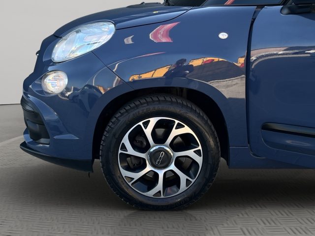 Fiat 500L 1.3 Multijet 95 CV, del 2020, 72.457 km, in vendita a San Miniato (PI)