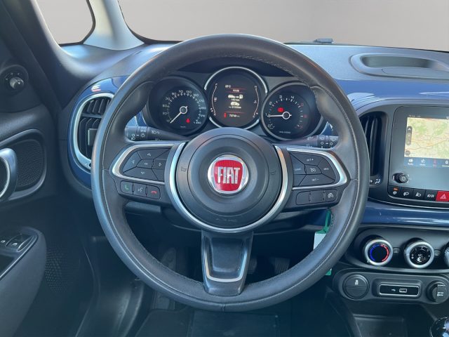 Fiat 500L 1.3 Multijet 95 CV, del 2020, 72.457 km, in vendita a San Miniato (PI)