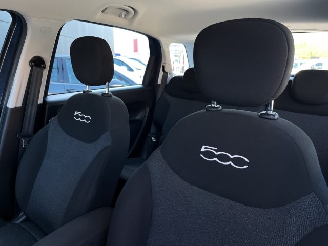 Fiat 500L 1.3 Multijet 95 CV, del 2020, 72.457 km, in vendita a San Miniato (PI)
