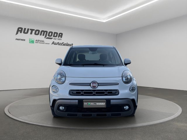 Fiat 500L 1.3MJT 95CV CROSS - foto 2 di 4