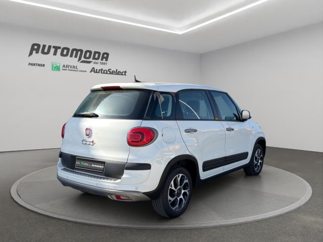 Fiat 500L 1.3MJT 95CV CROSS - foto 4 di 4