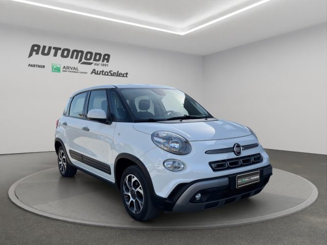 Fiat 500L 1.3MJT 95CV CROSS - foto 3 di 4