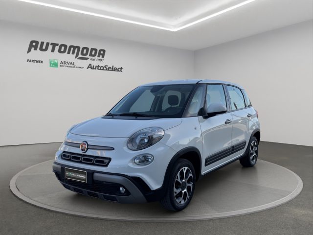 Fiat 500L 1.3MJT 95CV CROSS usato a SAN MINIATO