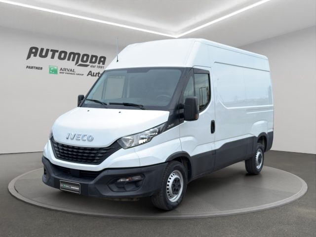 Iveco Daily 35S12 L2H2 usato a SAN MINIATO