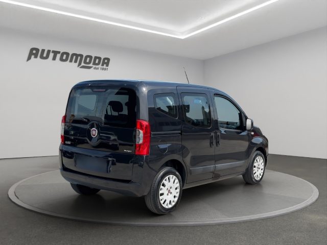 Fiat Fiorino 1.3 mjt 95 5 posti - foto 4 di 4