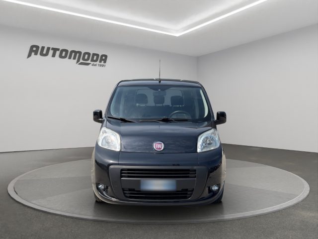 Fiat Fiorino 1.3 mjt 95 5 posti - foto 2 di 4