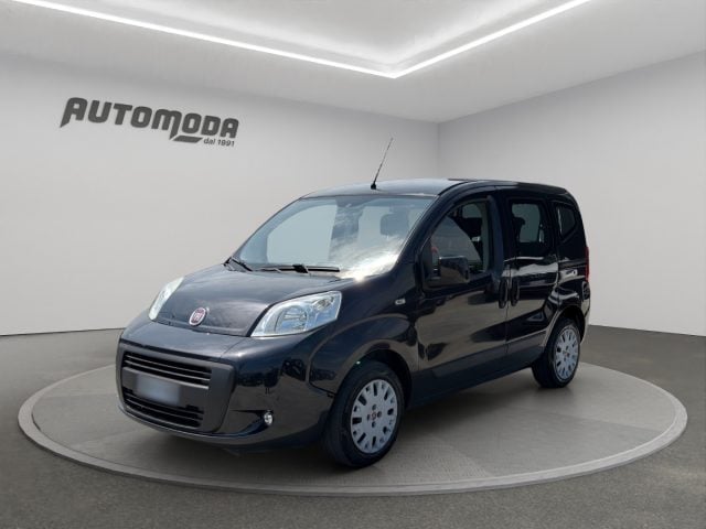 Fiat Fiorino 1.3 mjt 95 5 posti usato a SAN MINIATO