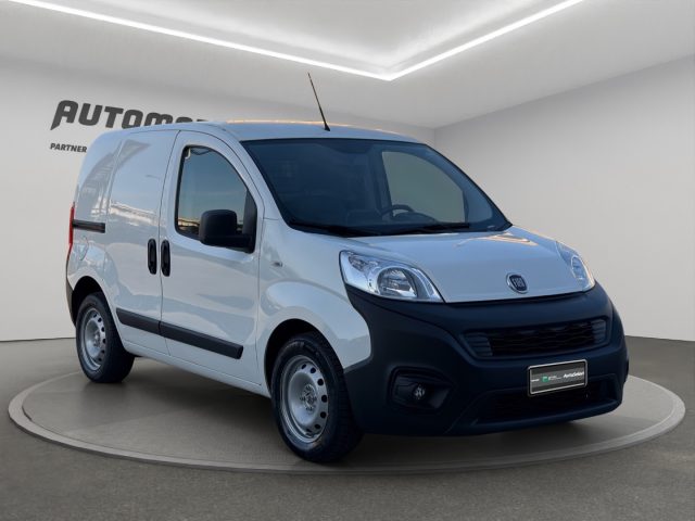 Fiat Fiorino CARGO 1.3MJT 80CV ECOJET - foto 3 di 4