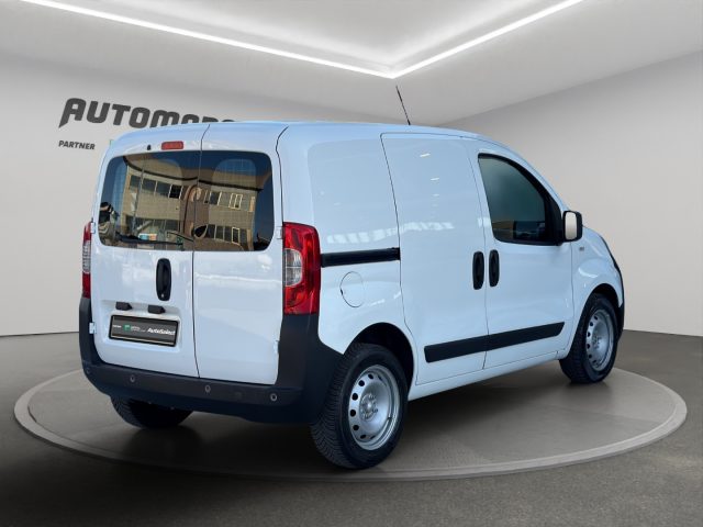 Fiat Fiorino CARGO 1.3MJT 80CV ECOJET - foto 4 di 4