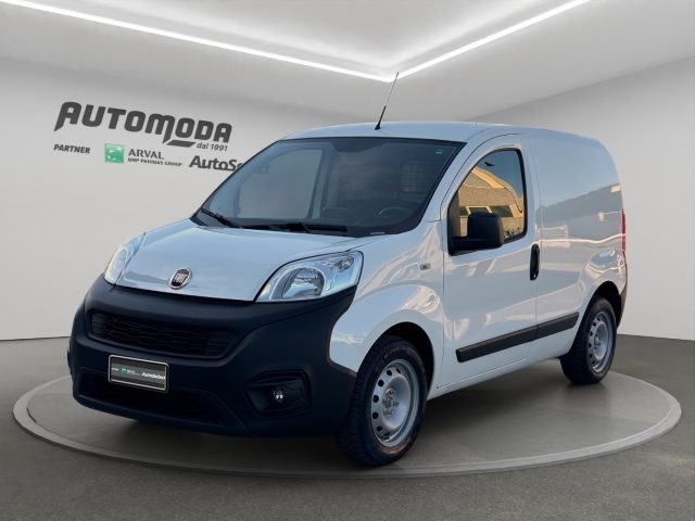 Fiat Fiorino CARGO 1.3MJT 80CV ECOJET usato a SAN MINIATO