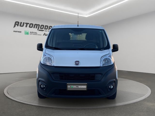 Fiat Fiorino CARGO 1.3MJT 80CV ECOJET - foto 2 di 4